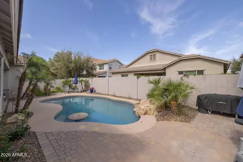 Exterior - 2482 E Plum St, Gilbert, AZ 85298 photo 15 of 19