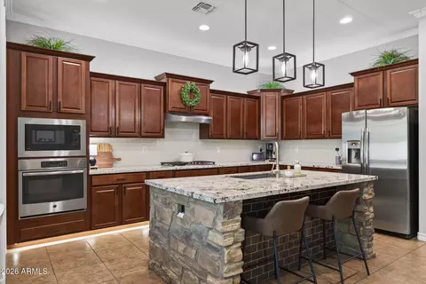 Kitchen - 2482 E Plum St, Gilbert, AZ 85298 photo 1 of 5