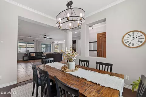 Dining - 2482 E Plum St, Gilbert, AZ 85298 photo 5 of 5