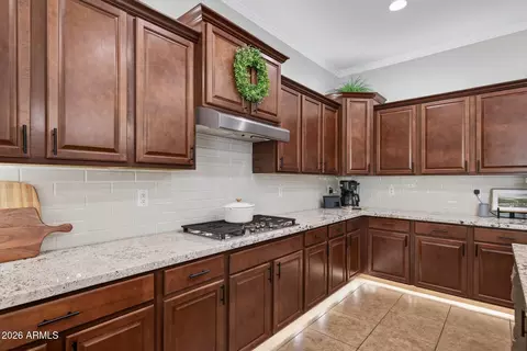 Kitchen - 2482 E Plum St, Gilbert, AZ 85298 photo 4 of 5
