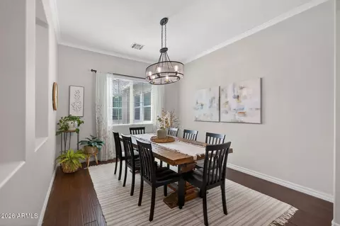 Dining - 2482 E Plum St, Gilbert, AZ 85298 photo 4 of 5