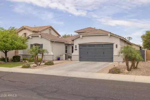 Exterior - 2482 E Plum St, Gilbert, AZ 85298 photo 2 of 19