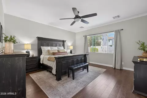 Bedroom - 2482 E Plum St, Gilbert, AZ 85298 photo 1 of 4