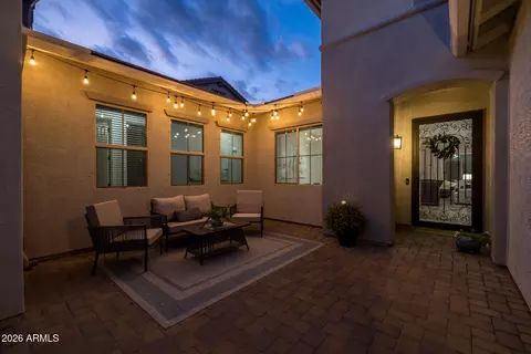 Exterior - 2482 E Plum St, Gilbert, AZ 85298 photo 6 of 19