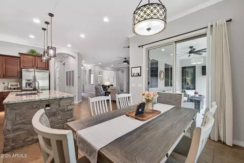 Dining - 2482 E Plum St, Gilbert, AZ 85298 photo 2 of 5