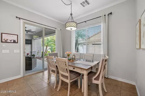 Dining - 2482 E Plum St, Gilbert, AZ 85298 photo 1 of 5