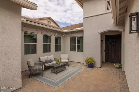 Exterior - 2482 E Plum St, Gilbert, AZ 85298 photo 5 of 19