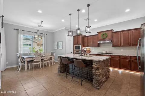 Kitchen - 2482 E Plum St, Gilbert, AZ 85298 photo 2 of 5