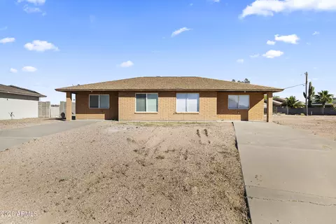 10095 W Tampico Ln, Arizona City, AZ 85123