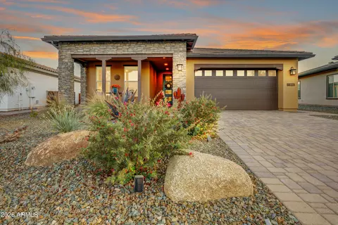 18209 E Paria Canyon Dr, Rio Verde, AZ 85263