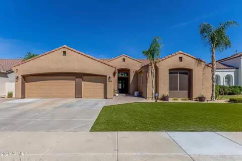 7208 W Melinda Ln, Glendale, AZ 85308