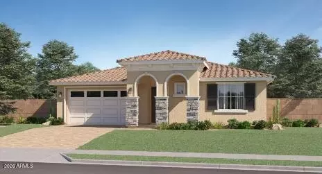 17616 W El Cortez Pl, Surprise, AZ 85387