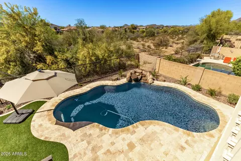 29730 N 121st Dr, Peoria, AZ 85383