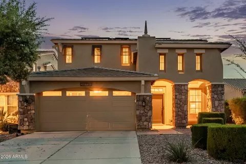 29730 N 121st Dr, Peoria, AZ 85383