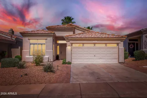 8854 E Calle Buena Vis, Scottsdale, AZ 85255