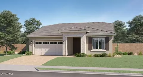 25140 N 174th Dr, Surprise, AZ 85387