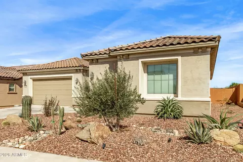 26972 W Kerry Ln, Buckeye, AZ 85396