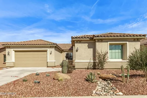 26972 W Kerry Ln, Buckeye, AZ 85396