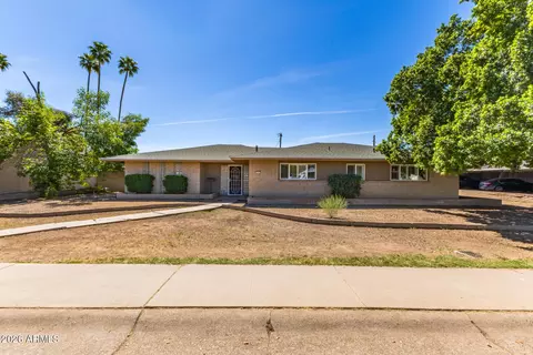 223 E Concorda Dr, Tempe, AZ 85282