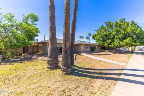 Exterior - 223 E Concorda Dr, Tempe, AZ 85282 photo 2 of 11