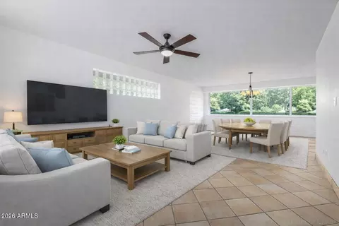 Living - 223 E Concorda Dr, Tempe, AZ 85282 photo 2 of 3