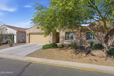 4790 W Gulch Dr, Eloy, AZ 85131