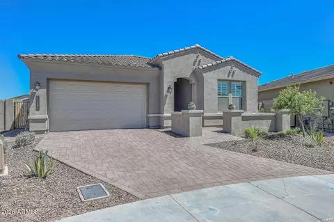 13282 W Golden Puma Trl, Peoria, AZ 85383