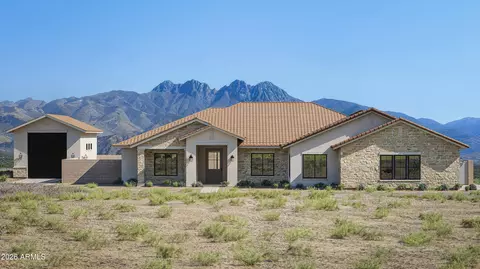 13722 E Baker Dr, Scottsdale, AZ 85262