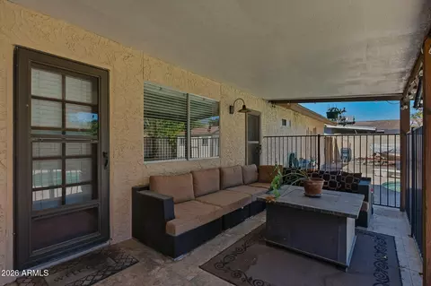 Exterior - 1301 S Hall --, Mesa, AZ 85204 photo 3 of 14