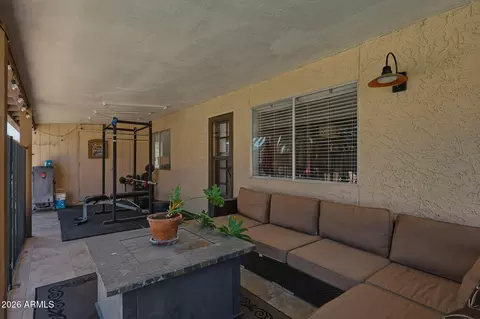 Exterior - 1301 S Hall --, Mesa, AZ 85204 photo 4 of 14