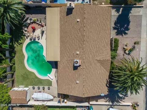 View/Area - 1301 S Hall --, Mesa, AZ 85204 photo 1 of 10