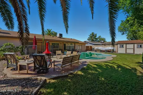 Exterior - 1301 S Hall --, Mesa, AZ 85204 photo 5 of 14