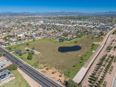 View/Area - 1301 S Hall --, Mesa, AZ 85204 photo 9 of 10