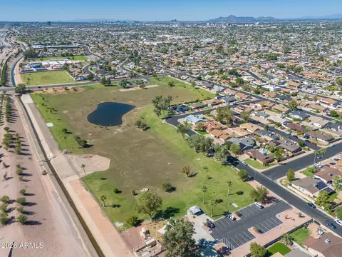 View/Area - 1301 S Hall --, Mesa, AZ 85204 photo 8 of 10