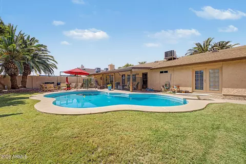 Exterior - 1301 S Hall --, Mesa, AZ 85204 photo 10 of 14
