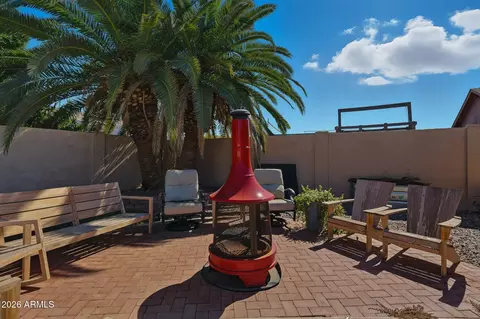 Exterior - 1301 S Hall --, Mesa, AZ 85204 photo 7 of 14