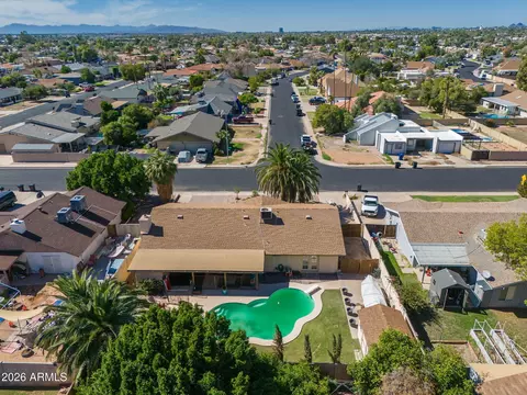 View/Area - 1301 S Hall --, Mesa, AZ 85204 photo 2 of 10