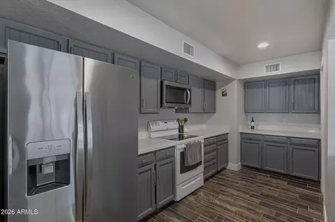 Kitchen - 1301 S Hall --, Mesa, AZ 85204 photo 1 of 5