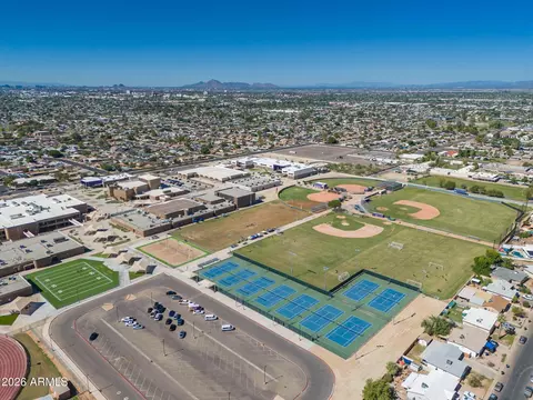 View/Area - 1301 S Hall --, Mesa, AZ 85204 photo 6 of 10