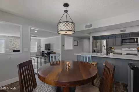 Dining - 1301 S Hall --, Mesa, AZ 85204 photo 2 of 2
