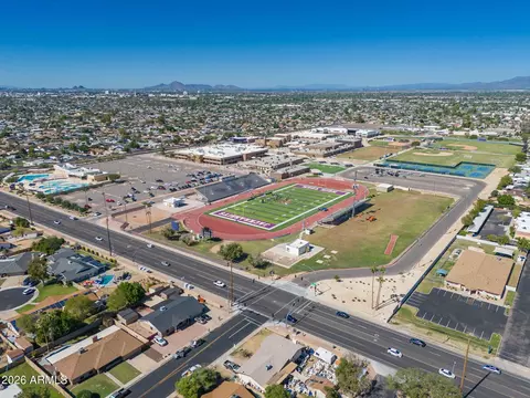 View/Area - 1301 S Hall --, Mesa, AZ 85204 photo 4 of 10