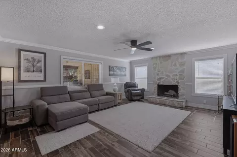 Living - 1301 S Hall --, Mesa, AZ 85204 photo 2 of 2