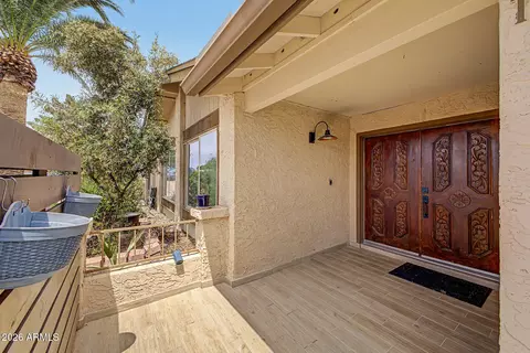 Exterior - 1301 S Hall --, Mesa, AZ 85204 photo 9 of 15