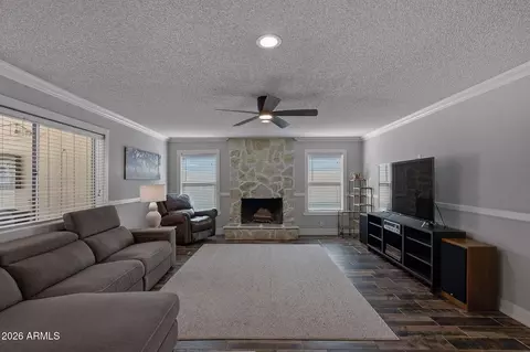 Living - 1301 S Hall --, Mesa, AZ 85204 photo 1 of 2