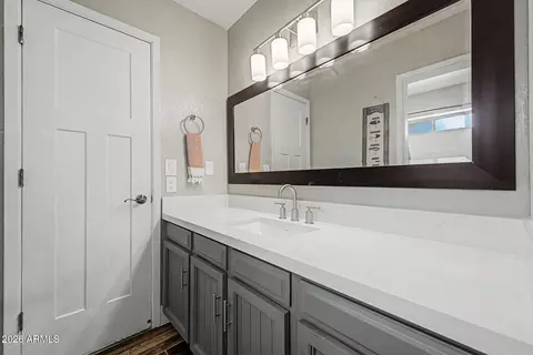Bath - 1301 S Hall --, Mesa, AZ 85204 photo 1 of 5