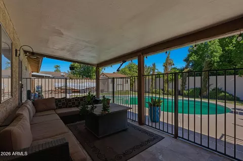 Exterior - 1301 S Hall --, Mesa, AZ 85204 photo 2 of 14