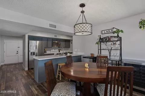 Dining - 1301 S Hall --, Mesa, AZ 85204 photo 1 of 2