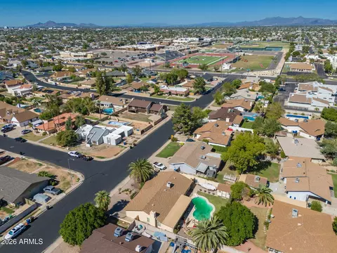 View/Area - 1301 S Hall --, Mesa, AZ 85204 photo 3 of 10