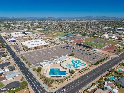 View/Area - 1301 S Hall --, Mesa, AZ 85204 photo 5 of 10
