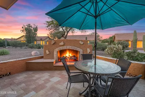 7643 E Menodora Cir, Gold Canyon, AZ 85118